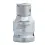Afbeelding MILWAUKEE® doppen verloopstuk 3/8" naar 1/4 hex 3/8" Drive Bit Holder Socket