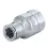 Afbeelding MILWAUKEE® doppen verloopstuk 3/8" naar 1/4 hex 3/8" Drive Bit Holder Socket