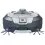 Afbeelding Makita 18 v robocleaner DRC300PG2