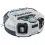 Afbeelding Makita 18 v robocleaner DRC300PG2
