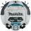 Afbeelding Makita 18 v robocleaner DRC300PG2