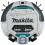 Afbeelding Makita 18 v robocleaner DRC300PG2