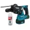Afbeelding Makita 18 v combihamer DHR243Z