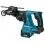 Afbeelding Makita 18 v combihamer DHR243Z