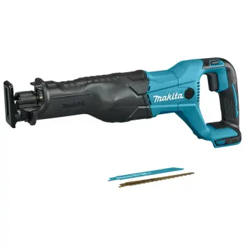 Afbeelding Makita 18 v reciprozaag DJR186Z