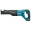 Afbeelding Makita 18 v reciprozaag DJR186Z