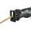 Afbeelding Makita 18 v reciprozaag DJR186Z