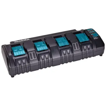 Afbeelding Makita oplader dc18sf 196426-3