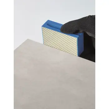 Afbeelding Diamanthandschuurblok