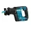 Afbeelding Makita 18 v reciprozaag DJR188ZJ