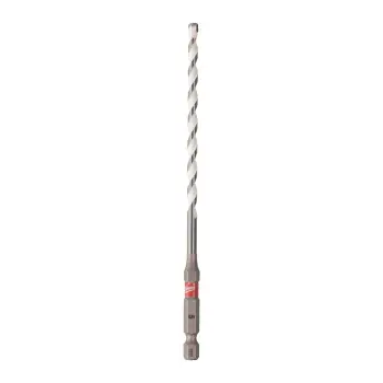 Afbeelding MILWAUKEE® multi materiaalboor shockwave Multi Material Drills Gen. 2