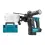 Afbeelding Makita 18 v boorhamer DHR171ZJ
