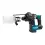Afbeelding Makita 18 v boorhamer DHR171ZJ