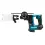 Afbeelding Makita 18 v boorhamer DHR171ZJ