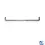 Afbeelding GPF bouwbeslag meubelgreep, rvs geborsteld 5070.09
