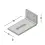 GB Hoekanker zwaar 75x175  100x8  EV-2