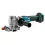 Afbeelding Makita 18 v betonstaalzaag DSC251ZK