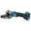 Afbeelding Makita 18 v betonstaalzaag DSC251ZK