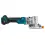 Afbeelding Makita 18 v betonstaalzaag DSC251ZK