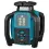 Afbeelding Makita rotatie laser groen 800 mtr