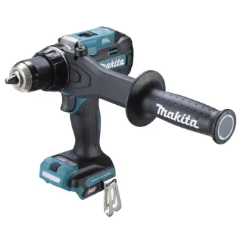Afbeelding Makita xgt 40 v max boor/schroefmachine DF003GZ