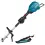 Afbeelding Makita xgt 40 v max combisysteem UX01GZ