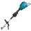 Afbeelding Makita xgt 40 v max combisysteem UX01GZ