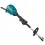 Afbeelding Makita xgt 40 v max combisysteem UX01GZ