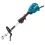 Afbeelding Makita xgt 40 v max combisysteem