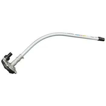 Afbeelding Makita opzetstuk pomp pf400mp PF400MP