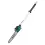 Afbeelding Makita opzetstuk kettingz ey403mp 191T38-7