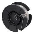 Afbeelding Makita vlechtdrd 32rol 1,6mmx100m blk 1915N0-0
