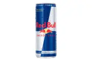 Red bull energy blik 25cl