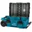 Afbeelding Makita gereedschapstrolley P-91001