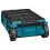 Afbeelding Makita gereedschapstrolley P-91001