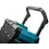 Afbeelding Makita gereedschapstrolley P-91001
