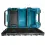 Afbeelding Makita gereedschapstrolley P-91001