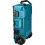 Afbeelding Makita gereedschapstrolley P-91001