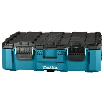 Afbeelding Makita gereedschapkoffer P-91017