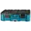 Afbeelding Makita gereedschapkoffer P-91017