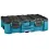 Afbeelding Makita gereedschapkoffer P-91017