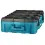 Afbeelding Makita gereedschapkoffer P-91017