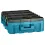 Afbeelding Makita gereedschapkoffer P-91017