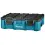 Afbeelding Makita gereedschapkoffer P-91017