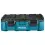 Afbeelding Makita gereedschapkoffer P-91017