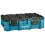 Afbeelding Makita gereedschapkoffer P-91017