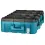 Afbeelding Makita gereedschapkoffer P-91017