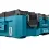 Afbeelding Makita gereedschapkoffer P-91017