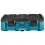 Afbeelding Makita gereedschapkoffer P-91017