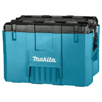 Afbeelding Makita gereedschapkoffer P-91023